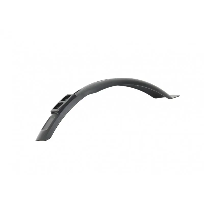 Zefal VeloPro 16 - 20 Inch Mudguards Black-4